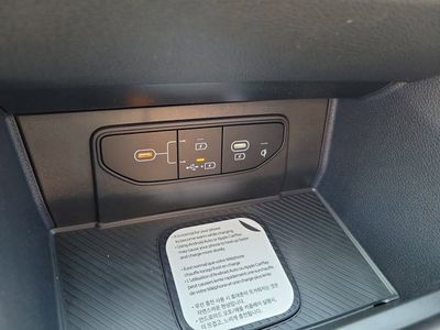 2026 Kia Sportage - Photo 18