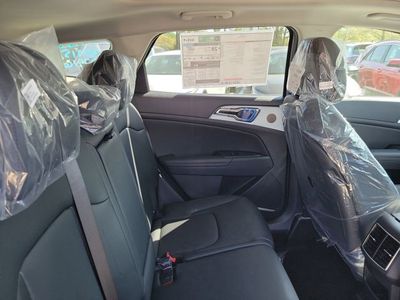 2026 Kia Sportage - Photo 30