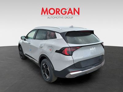 2026 Kia Sportage - Photo 3