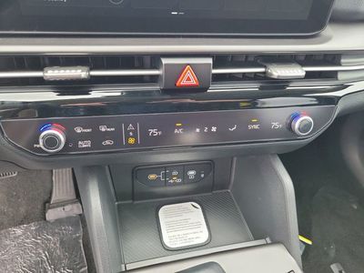 2026 Kia Sportage - Photo 17