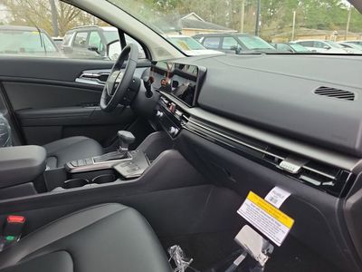 2026 Kia Sportage - Photo 32