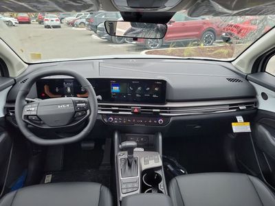 2026 Kia Sportage - Photo 22