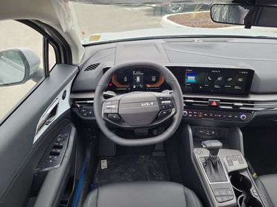 2026 Kia Sportage - Photo 23