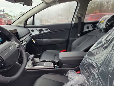 2026 Kia Sportage - Photo 8