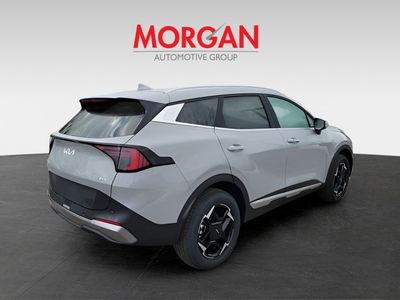 2026 Kia Sportage - Photo 2