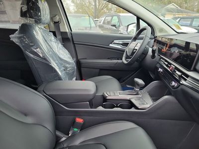 2026 Kia Sportage - Photo 33
