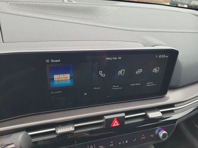 2026 Kia Sportage - Photo 15