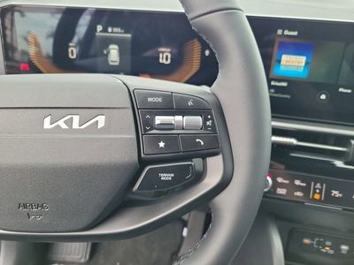 2026 Kia Sportage - Photo 12