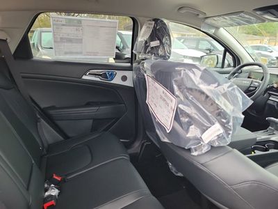 2026 Kia Sportage - Photo 29