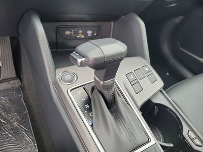 2026 Kia Sportage - Photo 19