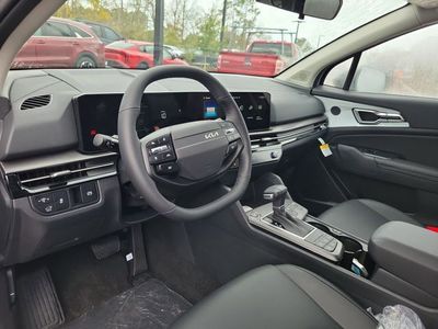 2026 Kia Sportage - Photo 7