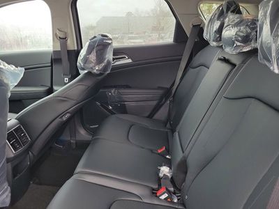 2026 Kia Sportage - Photo 25