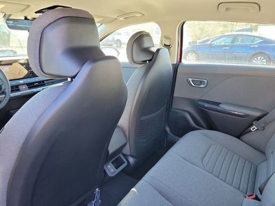 2025 Kia K4 — photo 23 view