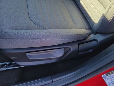 2025 Kia K4 — photo 9 view
