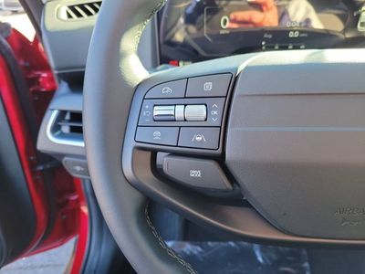 2025 Kia K4 — photo 11 view