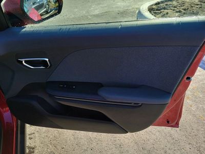 2025 Kia K4 — photo 31 view