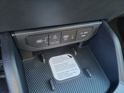 2025 Kia K4 — photo 18 view