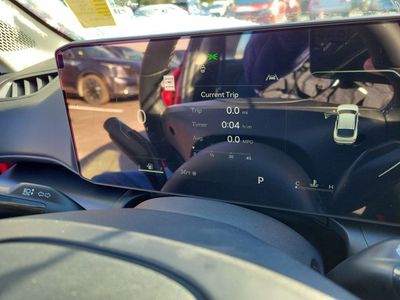 2025 Kia K4 — photo 14 view