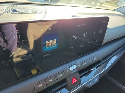2025 Kia K4 — photo 15 view