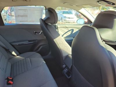 2025 Kia K4 — photo 26 view