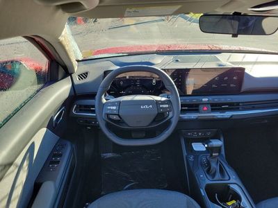 2025 Kia K4 — photo 22 view