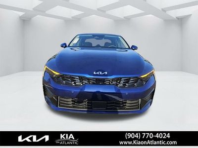 2025 Kia K5 - Photo 13