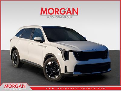 2025 Kia Sorento - Photo 1