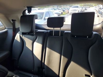 2026 Kia Carnival Hybrid - Photo 27