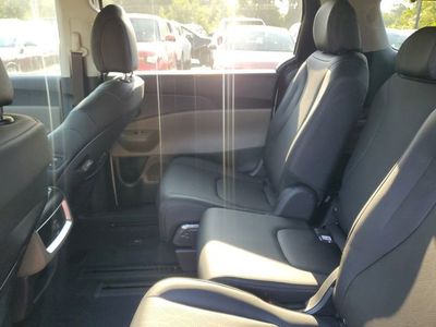 2026 Kia Carnival Hybrid - Photo 26