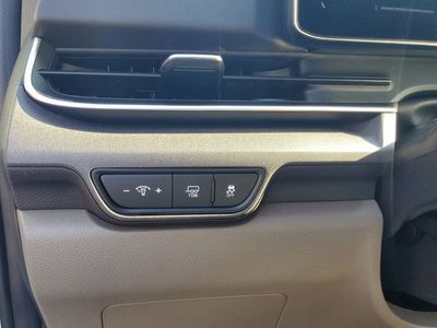 2026 Kia Carnival Hybrid - Photo 10