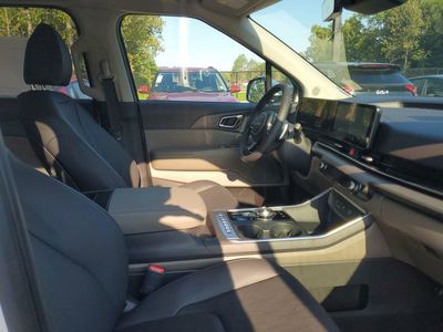 2026 Kia Carnival Hybrid - Photo 34