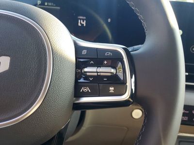 2026 Kia Carnival Hybrid - Photo 12