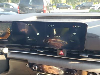 2026 Kia Carnival Hybrid - Photo 15
