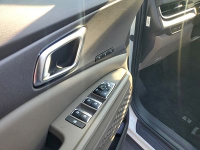 2026 Kia Carnival Hybrid - Photo 6