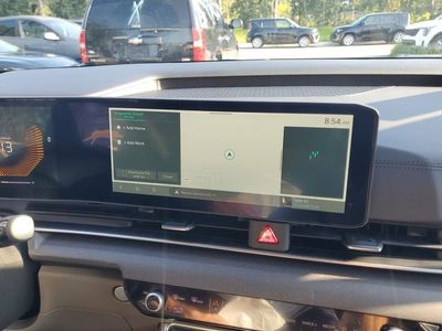 2026 Kia Carnival Hybrid - Photo 16