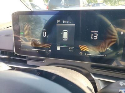 2026 Kia Carnival Hybrid - Photo 14