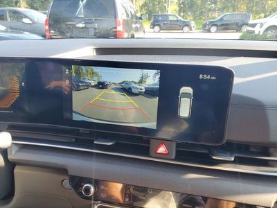 2026 Kia Carnival Hybrid - Photo 17