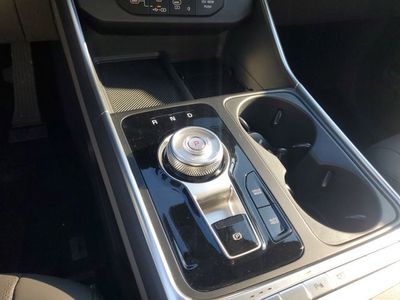 2026 Kia Carnival Hybrid - Photo 20