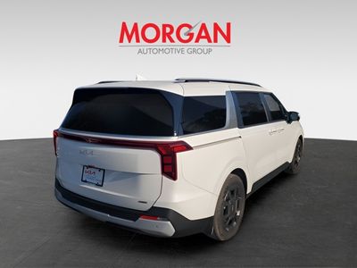 2026 Kia Carnival Hybrid - Photo 2