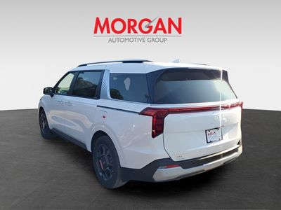 2026 Kia Carnival Hybrid - Photo 3