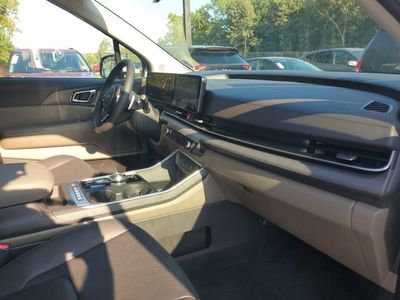2026 Kia Carnival Hybrid - Photo 33