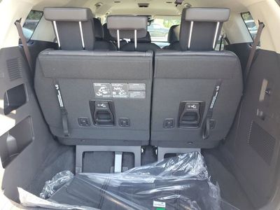 2026 Kia Carnival Hybrid - Photo 28