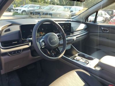 2026 Kia Carnival Hybrid - Photo 7