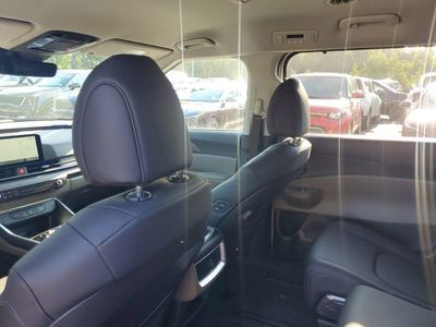 2026 Kia Carnival Hybrid - Photo 25