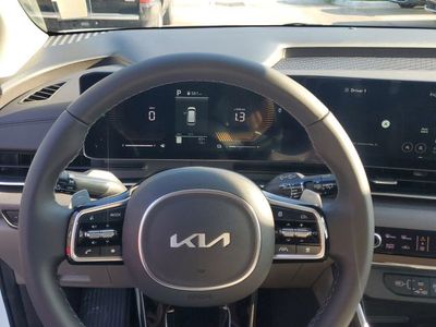 2026 Kia Carnival Hybrid - Photo 13