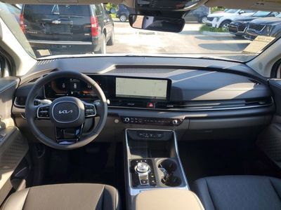 2026 Kia Carnival Hybrid - Photo 23