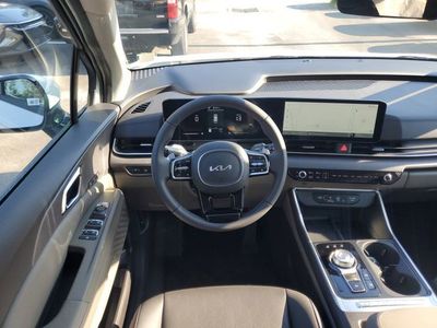2026 Kia Carnival Hybrid - Photo 24