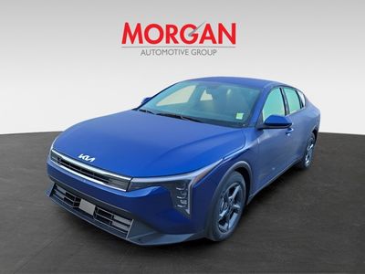 2026 Kia K4 - Photo 4