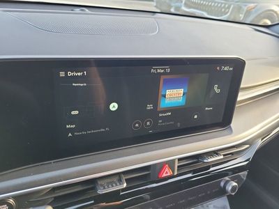 2026 Kia K5 — photo 15 view