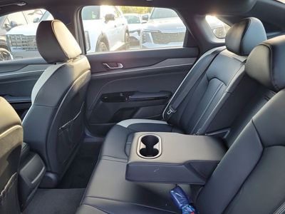 2026 Kia K5 — photo 26 view